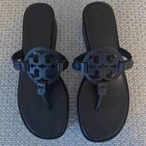 Tory Burch MILLER WEDGE